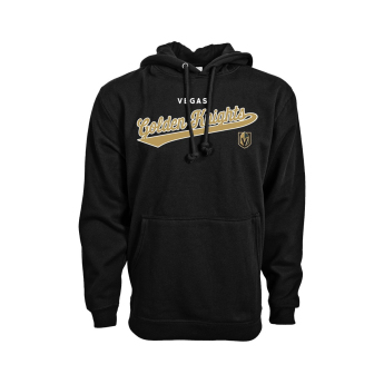 Vegas Golden Knights pánská mikina s kapucí Tail Sweep Hoodie