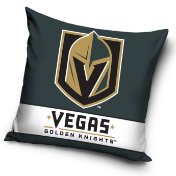 Vegas Golden Knights polštářek Tip