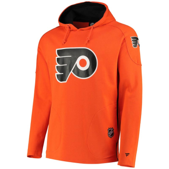 Philadelphia Flyers pánská mikina s kapucí Iconic Franchise Overhead