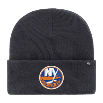New York Islanders zimní čepice Haymaker 47 Cuff Knit