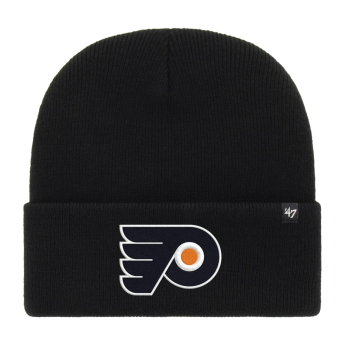 Philadelphia Flyers zimní čepice Haymaker 47 Cuff Knit