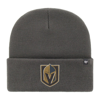 Vegas Golden Knights zimní čepice Haymaker 47 Cuff Knit