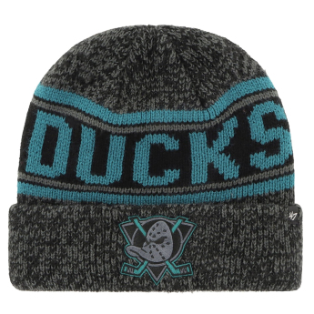 Anaheim Ducks zimní čepice McKoy 47 Cuff Knit