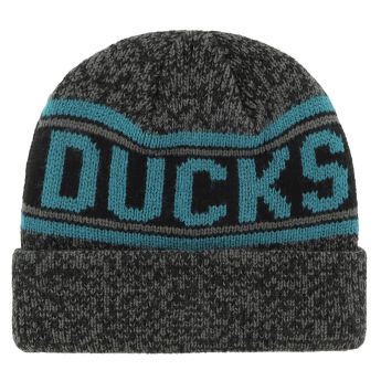 Anaheim Ducks zimní čepice McKoy 47 Cuff Knit