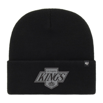 Los Angeles Kings zimní čepice Haymaker 47 Cuff Knit