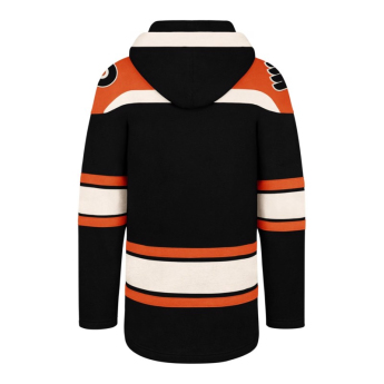 Philadelphia Flyers pánská mikina s kapucí Superior Lacer Hood clasic