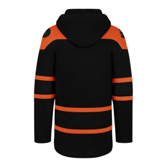 Philadelphia Flyers pánská mikina s kapucí Superior Lacer Hood night