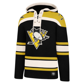 Pittsburgh Penguins pánská mikina s kapucí Superior Lacer Hood