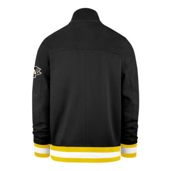 Pittsburgh Penguins pánská mikina ‘47 Legendary Track Jacket