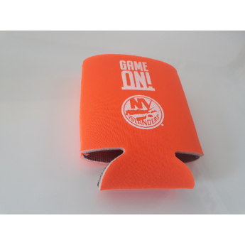 New York Islanders termoobal Play Off Cooler orange