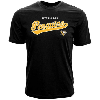 Pittsburgh Penguins pánské tričko Tail Sweep Tee