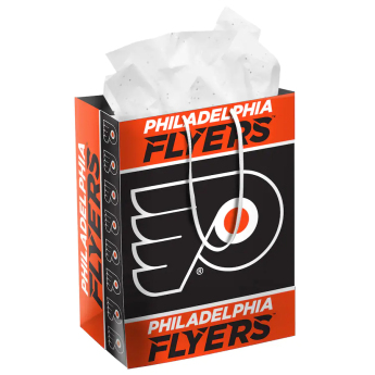 Philadelphia Flyers dárková taška Gift Bag