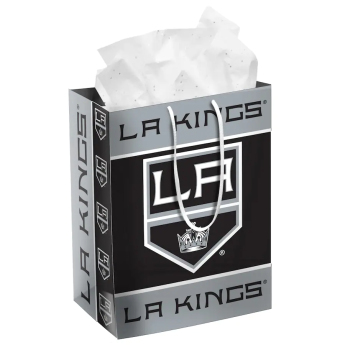 Los Angeles Kings dárková taška Gift Bag