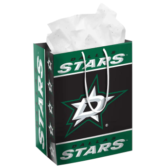 Dallas Stars dárková taška Gift Bag