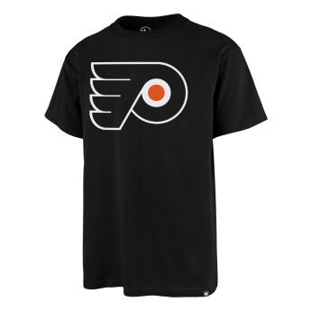 Philadelphia Flyers pánské tričko Imprint Echo Tee black