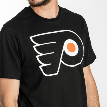 Philadelphia Flyers pánské tričko Imprint Echo Tee black