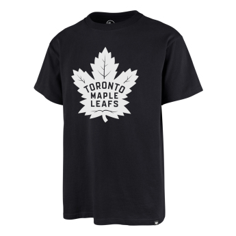 Toronto Maple Leafs pánské tričko Imprint Echo Tee navy