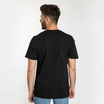 San Jose Sharks pánské tričko Imprint Echo Tee black