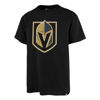 Vegas Golden Knights pánské tričko Imprint Echo Tee black