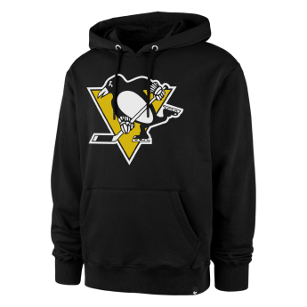 Pittsburgh Penguins pánská mikina s kapucí Imprint Helix Pullover Hood