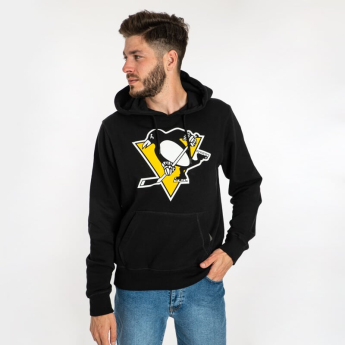 Pittsburgh Penguins pánská mikina s kapucí Imprint Helix Pullover Hood