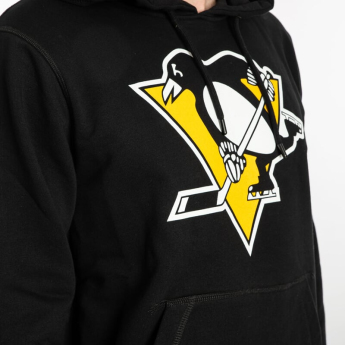 Pittsburgh Penguins pánská mikina s kapucí Imprint Helix Pullover Hood