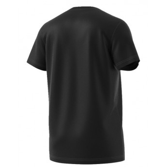 FC Barcelona pánské tričko adidas black Suarez