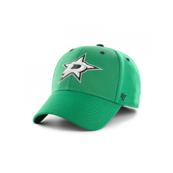 Dallas Stars čepice baseballová kšiltovka 47 Kickoff Contender green