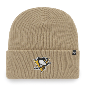 Pittsburgh Penguins zimní čepice haymaker lights
