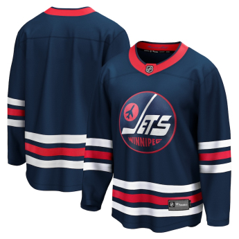 Winnipeg Jets hokejový dres Breakaway Alternate 2021/2022