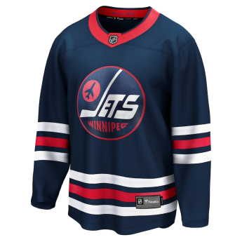 Winnipeg Jets hokejový dres Breakaway Alternate 2021/2022