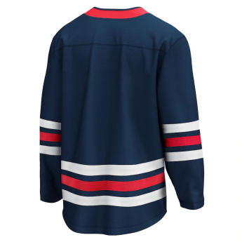 Winnipeg Jets hokejový dres Breakaway Alternate 2021/2022