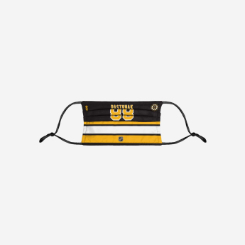 Boston Bruins rouška adjustable face over