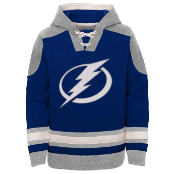 Tampa Bay Lightning dětská mikina s kapucí ageless must-have home