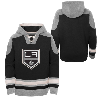 Los Angeles Kings dětská mikina s kapucí ageless must-have home