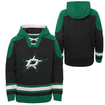 Dallas Stars dětská mikina s kapucí ageless must-have home