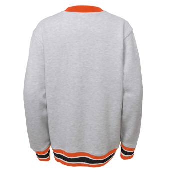 Philadelphia Flyers dětská mikina legends crew neck pullover