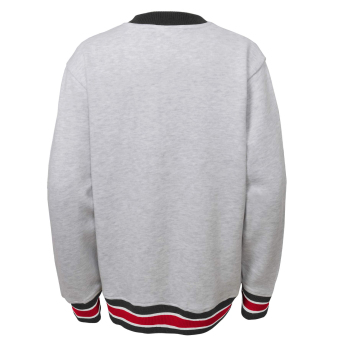 New Jersey Devils dětská mikina legends crew neck pullover