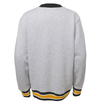 Pittsburgh Penguins dětská mikina legends crew neck pullover