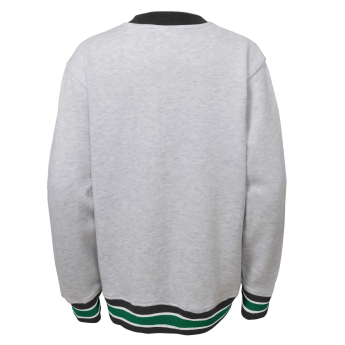 Dallas Stars dětská mikina legends crew neck pullover