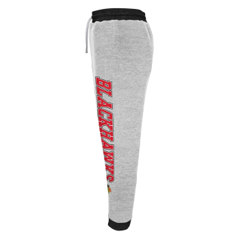 Chicago Blackhawks dětské tepláky skilled enforcer sweatpants