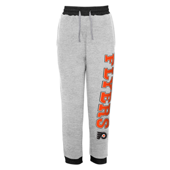 Philadelphia Flyers dětské tepláky skilled enforcer sweatpants