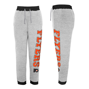 Philadelphia Flyers dětské tepláky skilled enforcer sweatpants