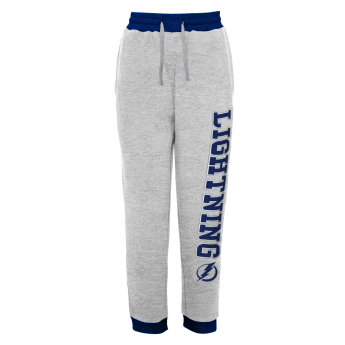 Tampa Bay Lightning dětské tepláky skilled enforcer sweatpants