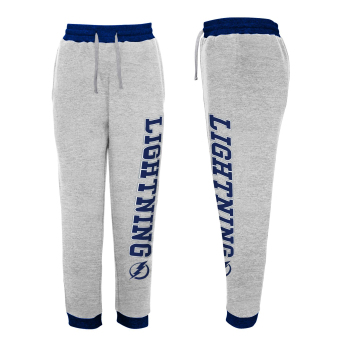 Tampa Bay Lightning dětské tepláky skilled enforcer sweatpants