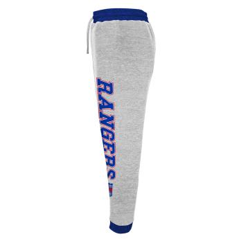 New York Rangers dětské tepláky skilled enforcer sweatpants