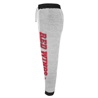 Detroit Red Wings dětské tepláky skilled enforcer sweatpants