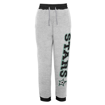 Dallas Stars dětské tepláky skilled enforcer sweatpants