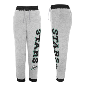 Dallas Stars dětské tepláky skilled enforcer sweatpants