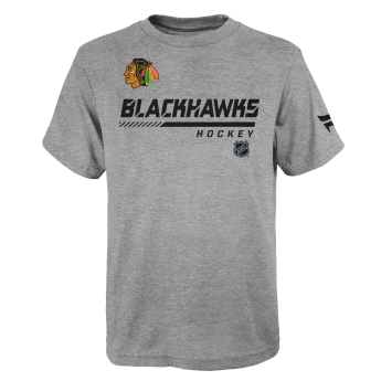 Chicago Blackhawks dětské tričko Authentic Pro Performance
